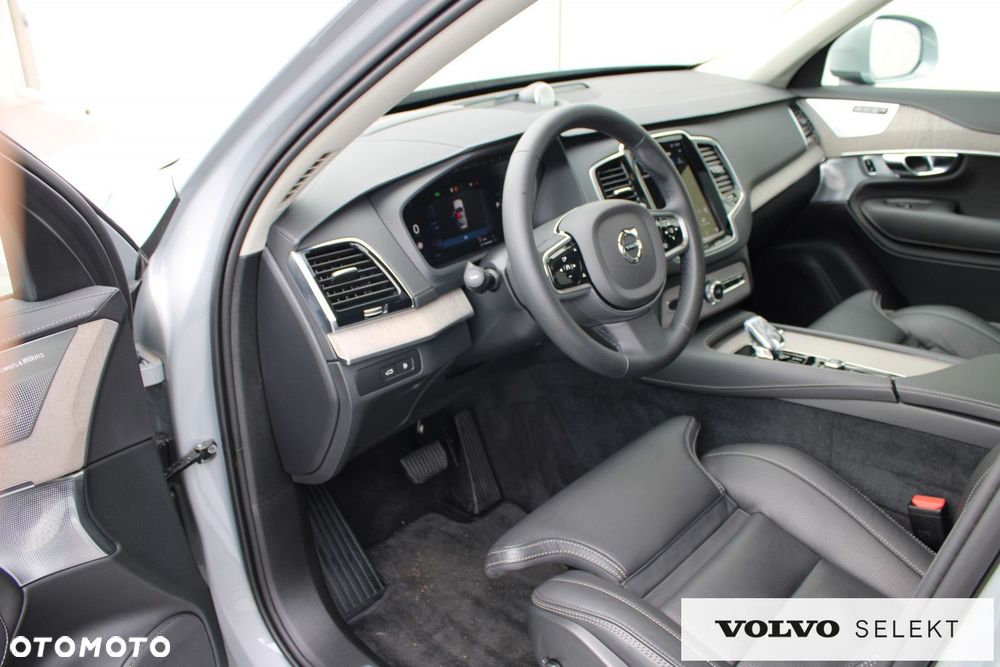 Volvo XC 90 - 11