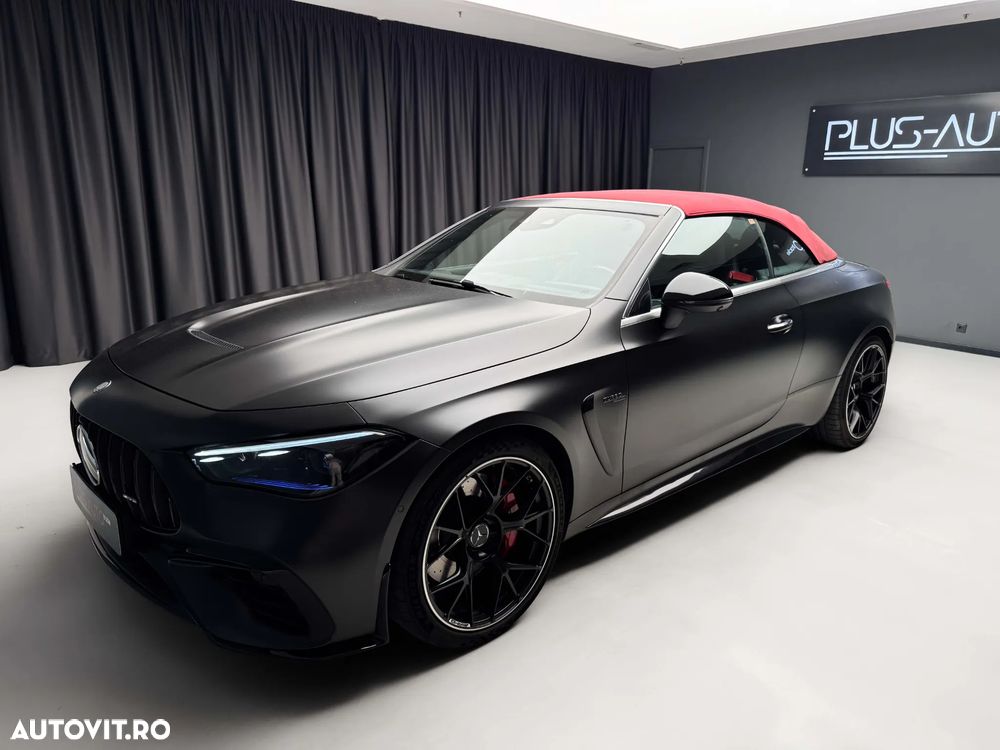 Mercedes-Benz CLE 53 AMG - 6