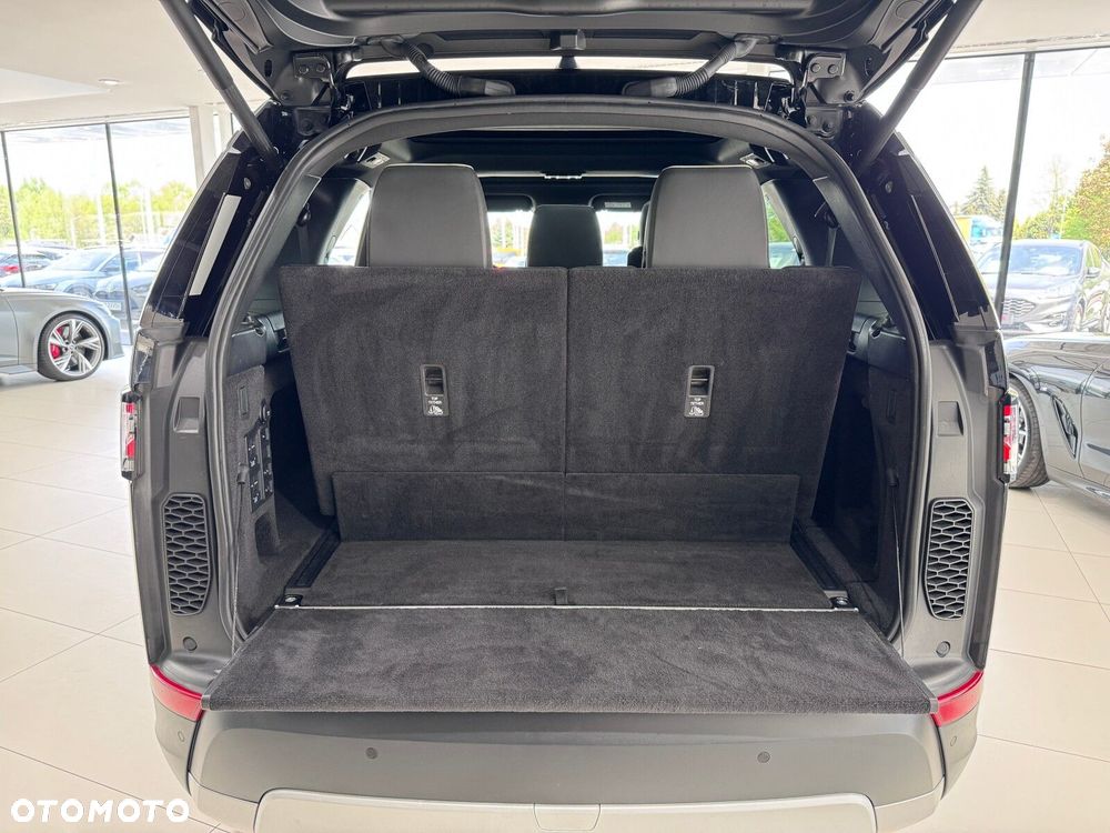 Land Rover Discovery V 2.0 SD4 SE - 20