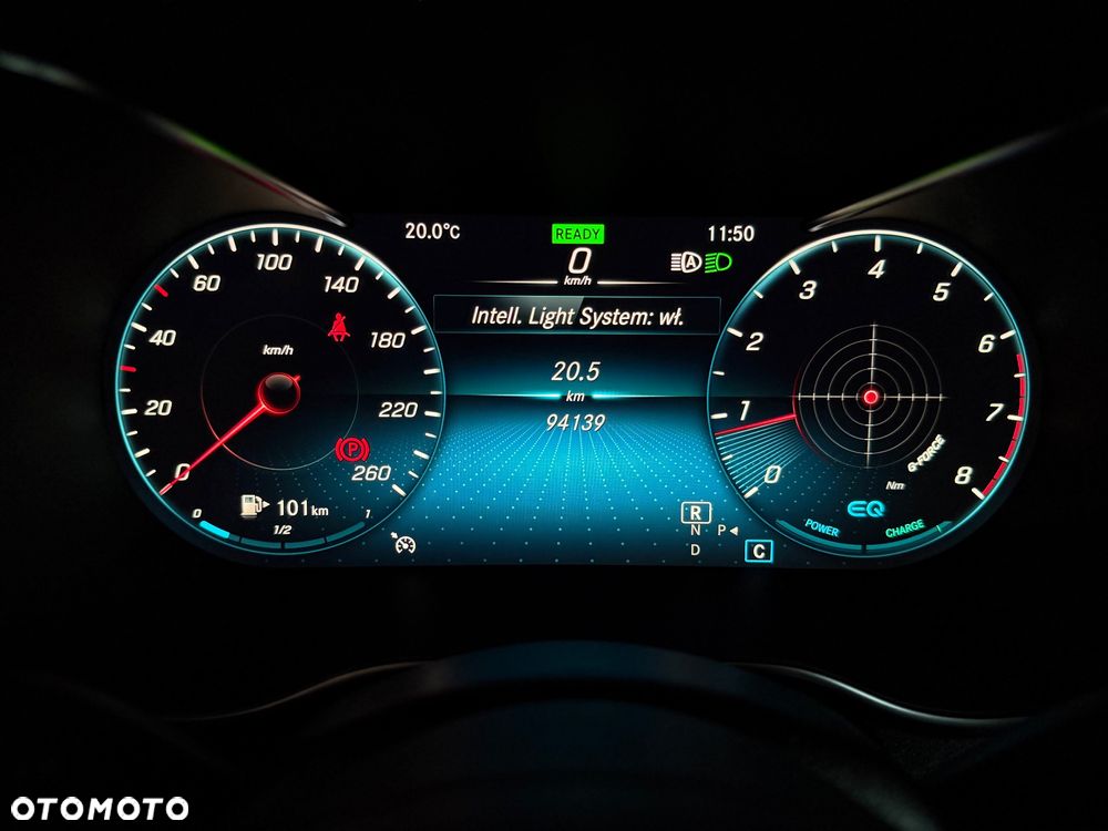 Mercedes-Benz GLC 200 4Matic 9G-TRONIC AMG Line Plus - 12