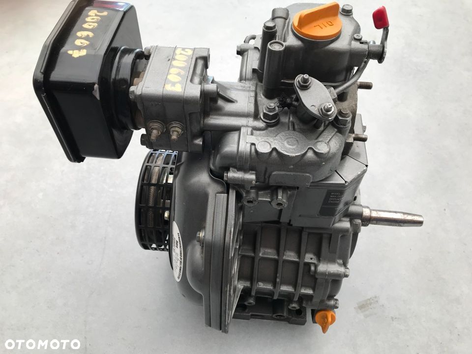 SILNIK YANMAR L70 AE 2700zł netto - 3