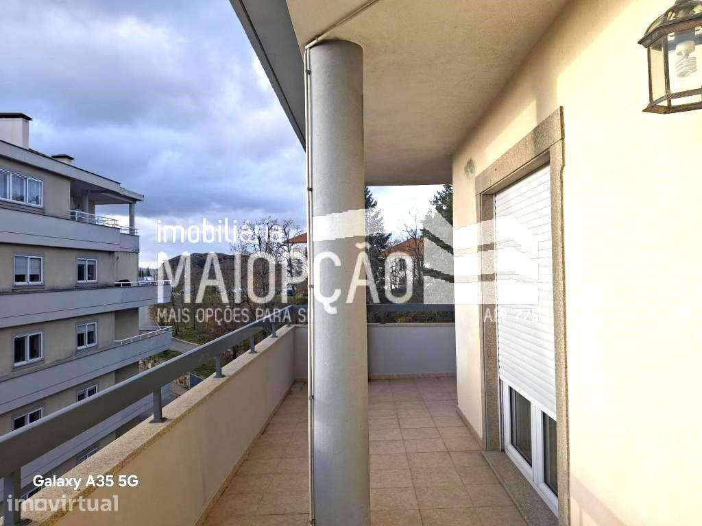 Vende-se Magnifica PentHouse na Guarda - Grande imagem: 2/20