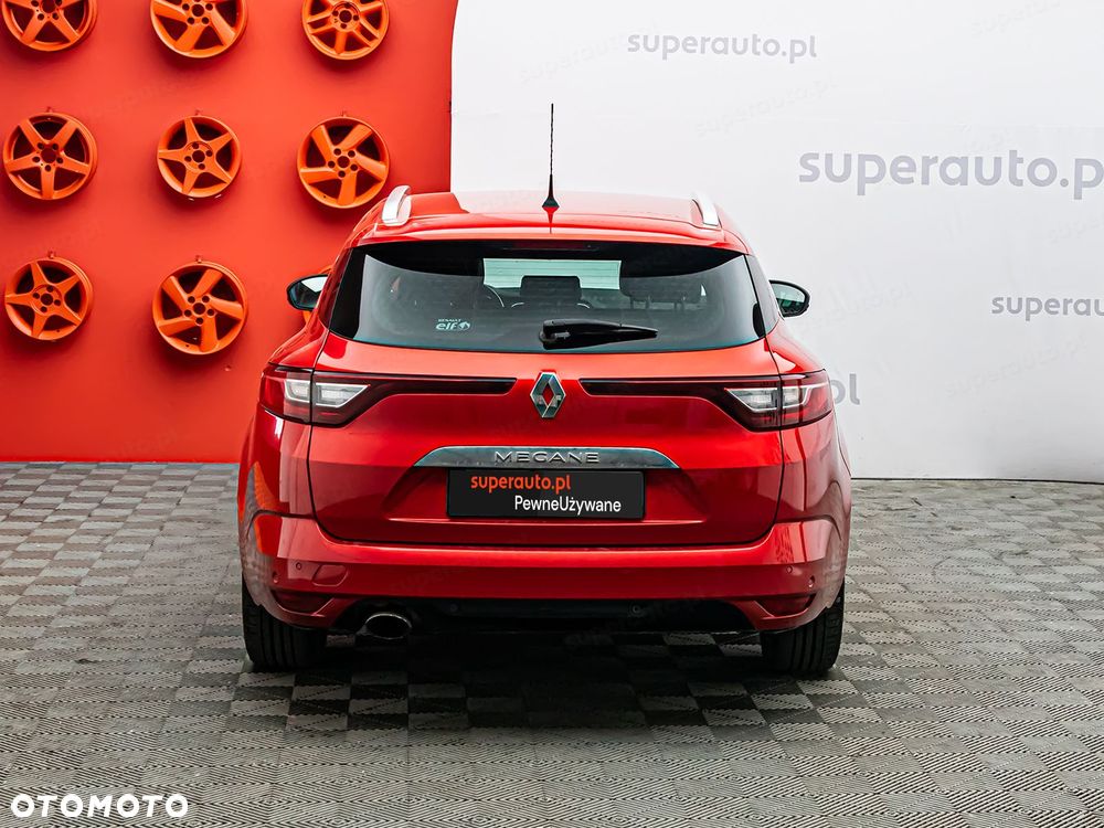 Renault Megane - 6