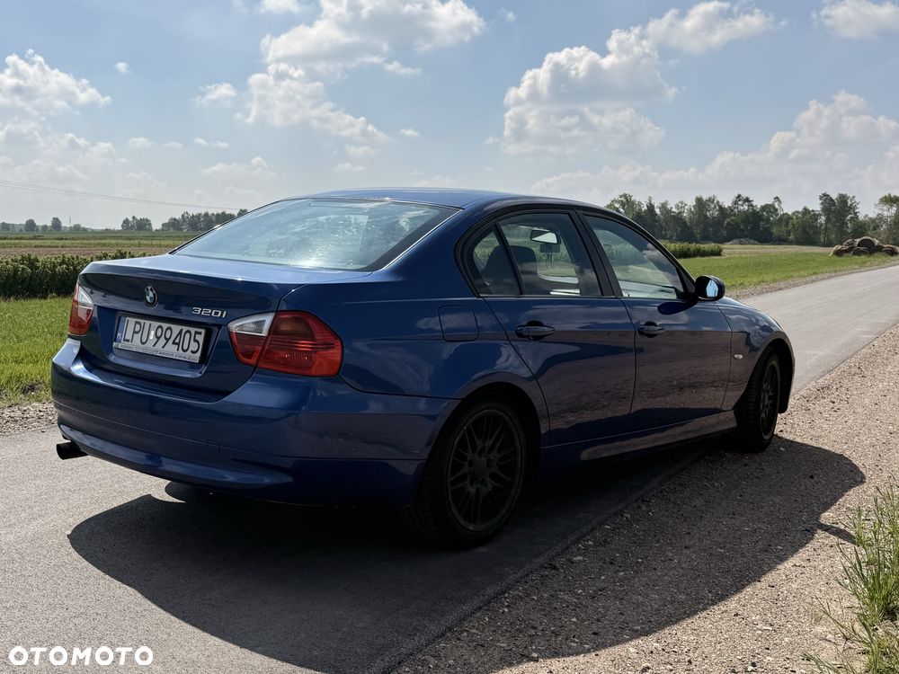 BMW Seria 3 - 3