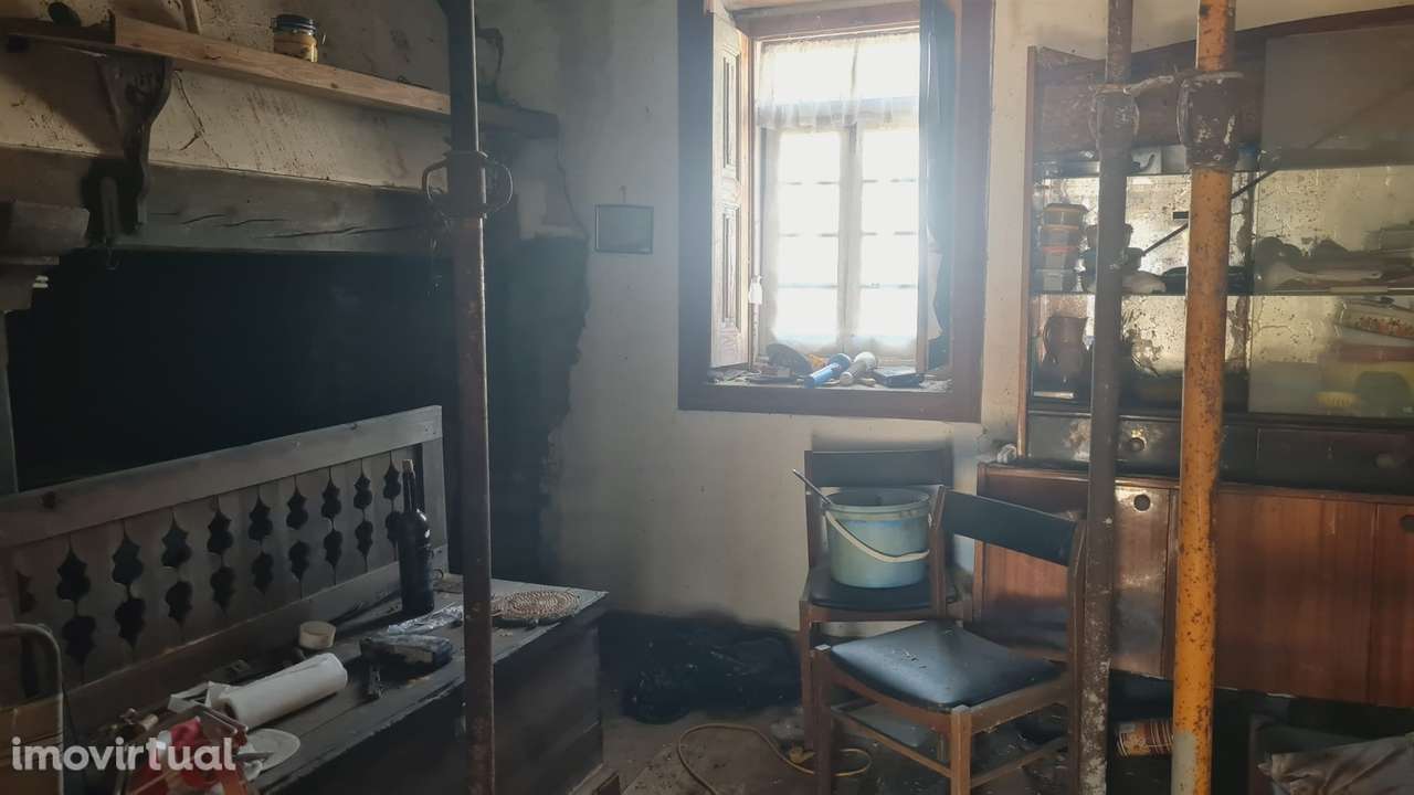 Moradia / Terreno / Furo / Coimbrão / Leiria - Grande imagem: 5/12