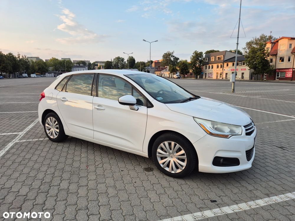 Citroën C4 1.6 VTi Selection - 7