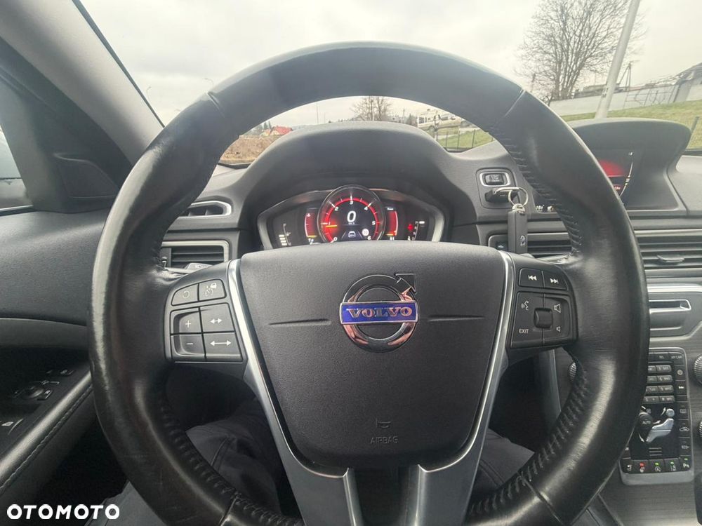Volvo V70 - 29