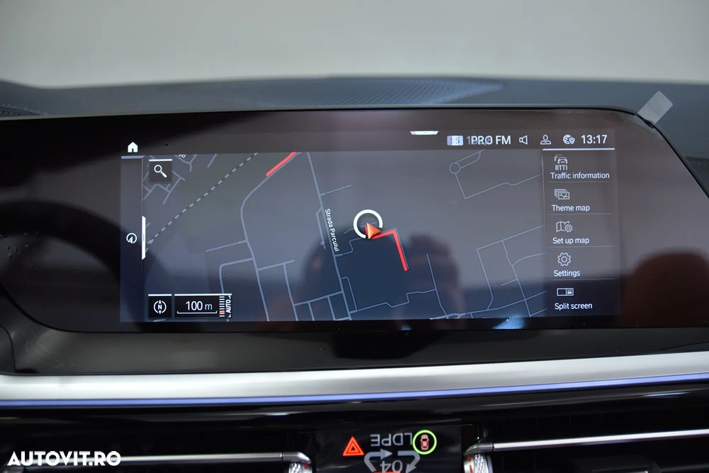 BMW Z4 M M40i AT - 32