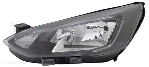 REFLEKTOR FORD FOCUS III 2018- NOWY - 2