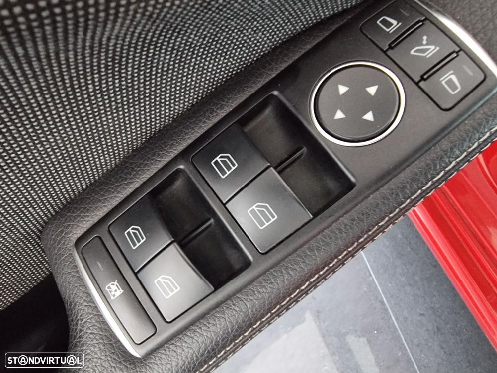 Mercedes-Benz A 180 CDi BE Style Aut. - 17