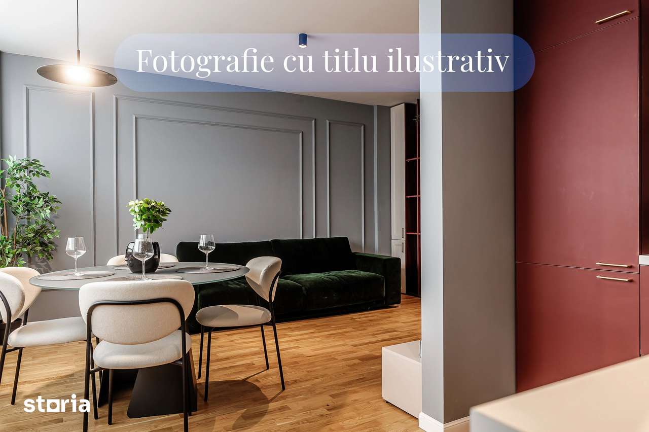 Apartament premium cu 2 camere X-City - direct de la dezvoltator — fotografia 1