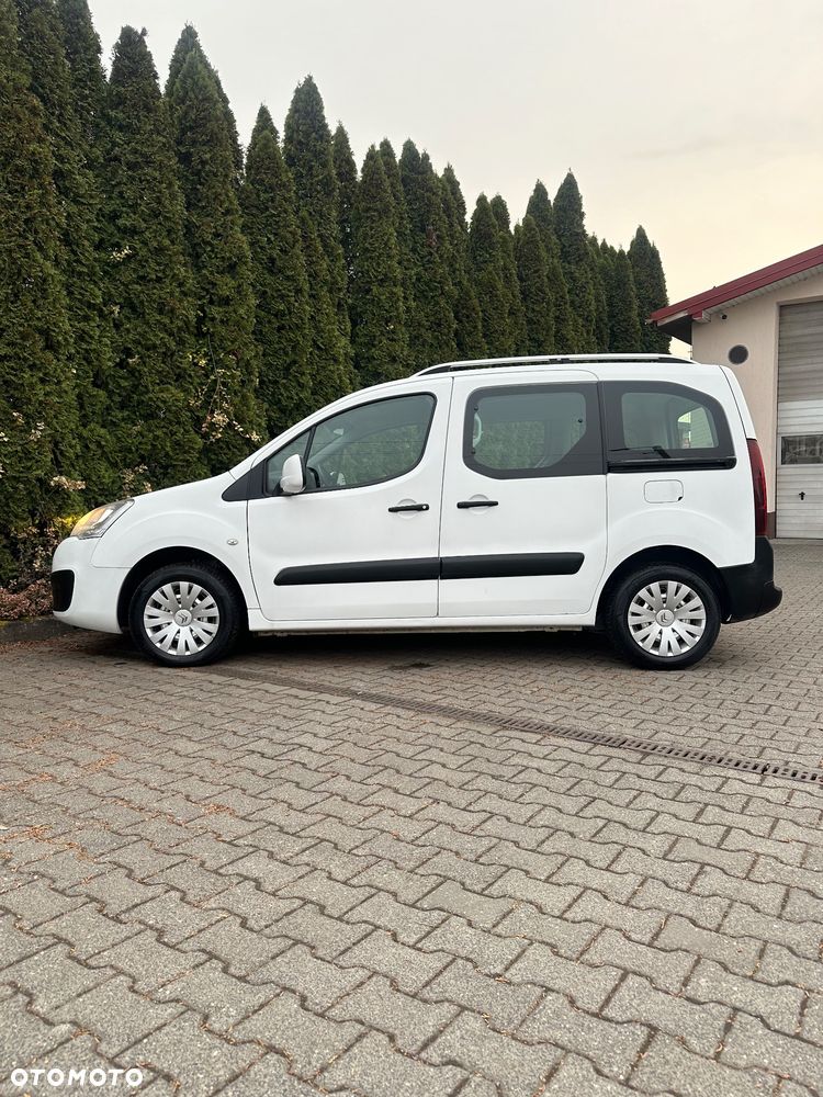 Citroën Berlingo Multispace BlueHDi 100 S&S SELECTION - 6