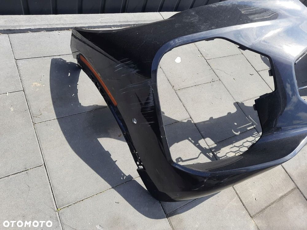 ZDERZAK PRZÓD PRZEDNI BMW X5 G05 M-PAKIET 475 - 2