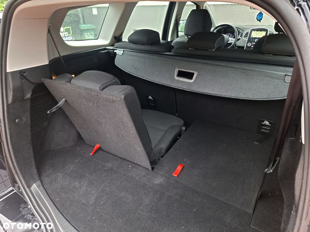 Renault Grand Scenic - 20