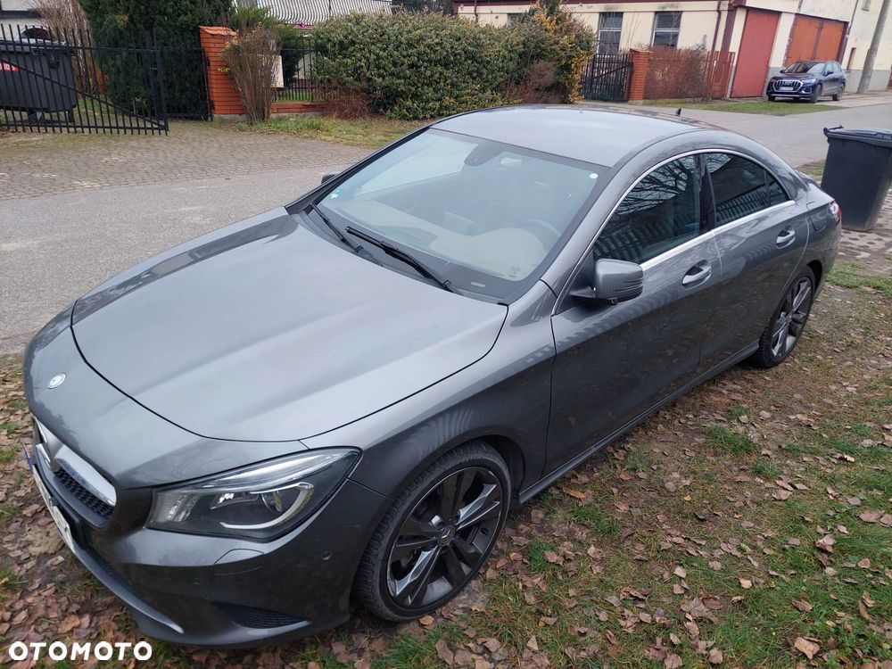 Mercedes-Benz CLA 200 Peak Edition - 5