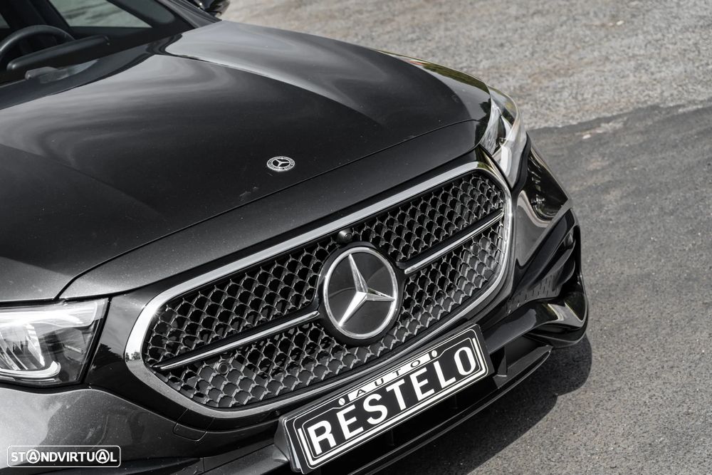 Mercedes-Benz E 300 de - 6