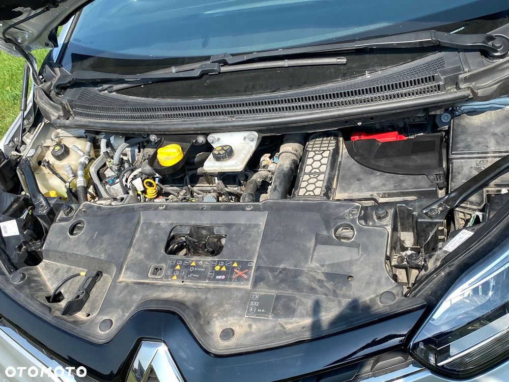 Renault Scenic - 14