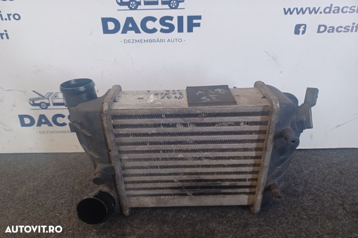 Intercooler STANGA 0281002401 038905051C 8EO145805AD  0281002401 0389 - 4