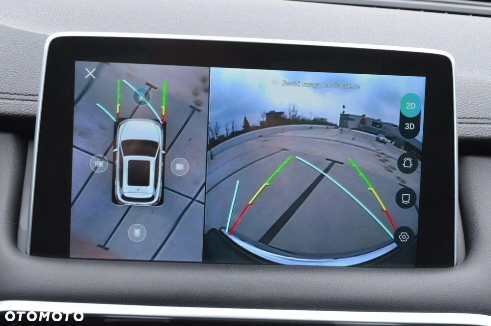 MG HS 1.5T-GDI Luxury - 26