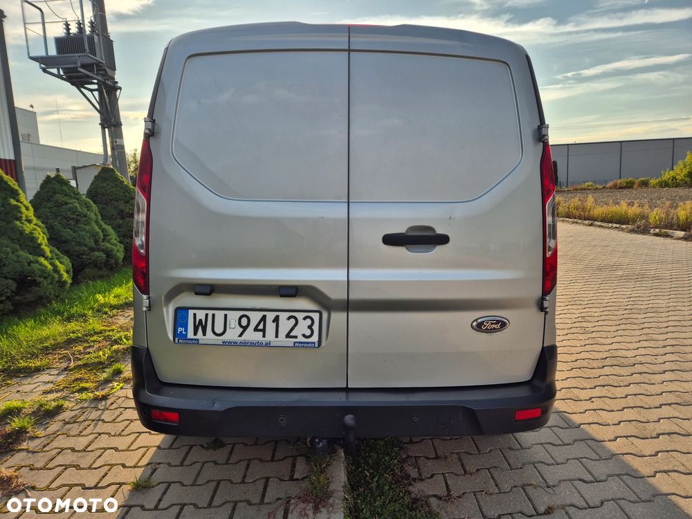 Ford Transit Connect 220 L1 Trend - 20