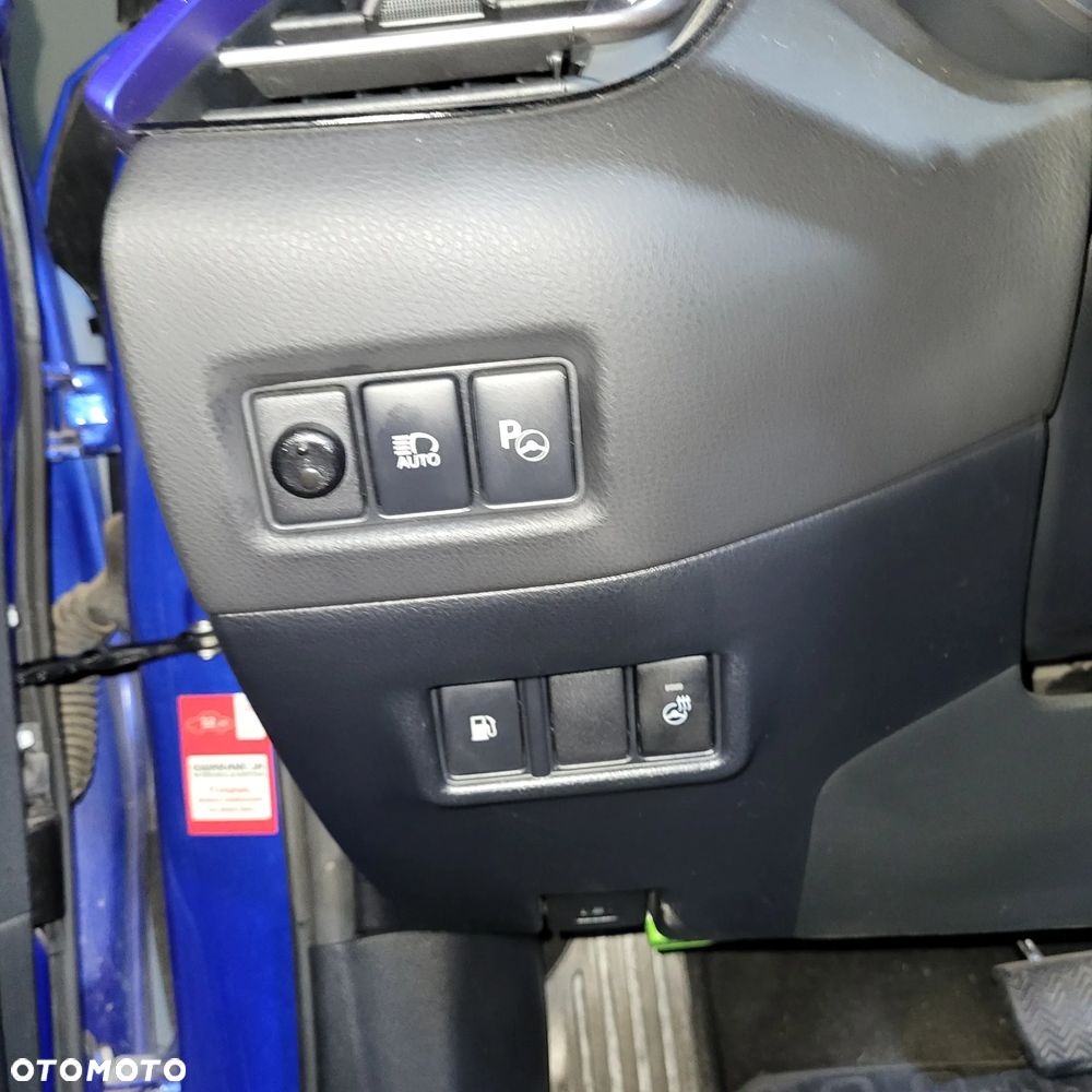 Toyota C-HR 1.8 Hybrid Dynamic - 5