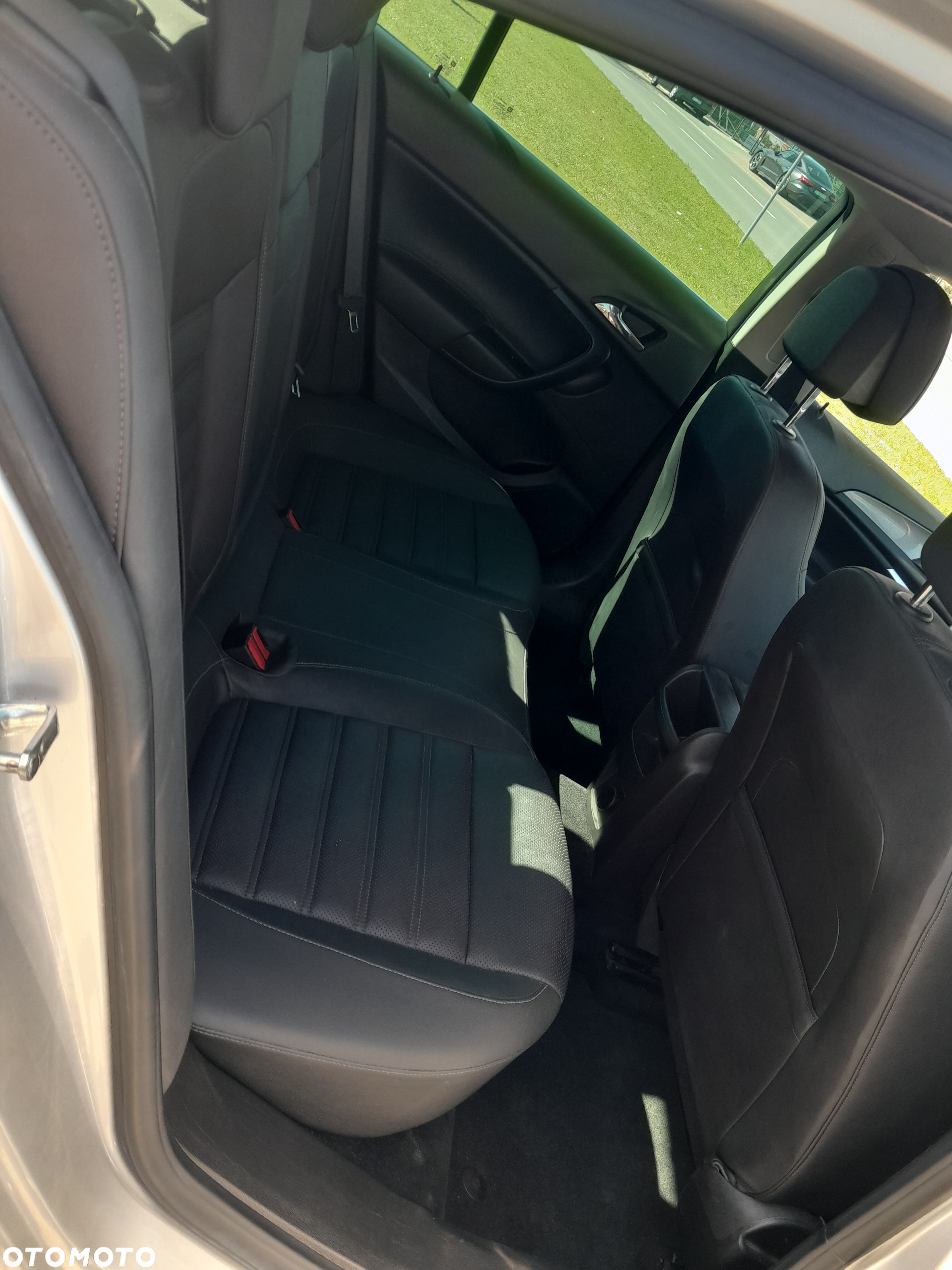Opel Insignia 1.6 CDTI Cosmo ecoFLEX S&S - 8