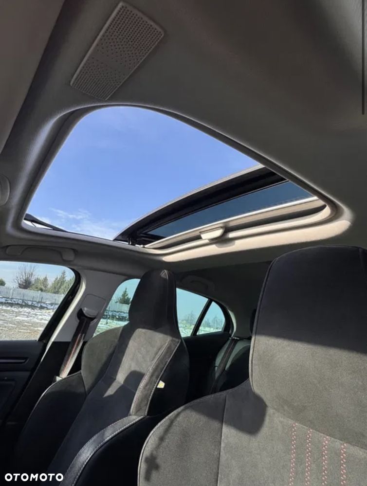 Renault Megane - 7