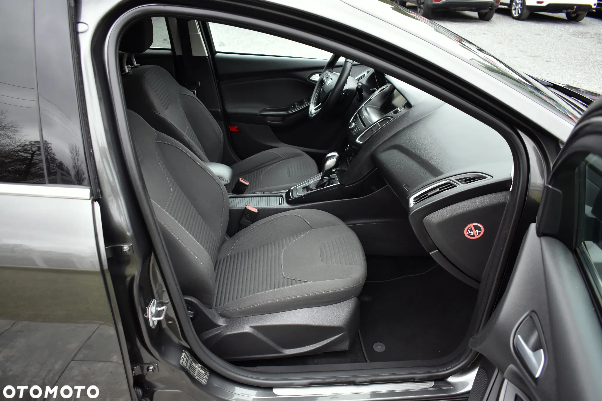 Ford Focus 2.0 EcoBlue ST-Line - 35