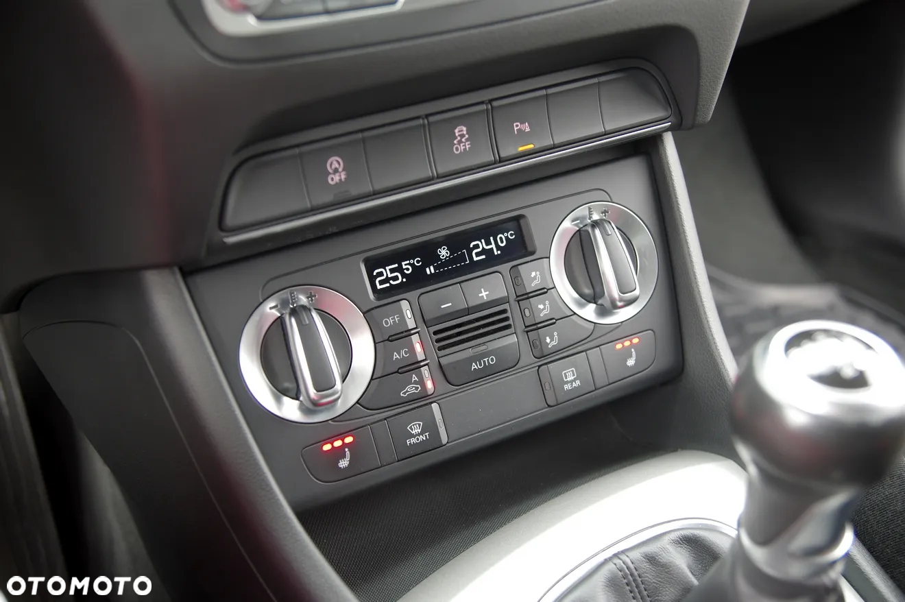 Audi Q3 2.0 TDI Prime Edition - 39