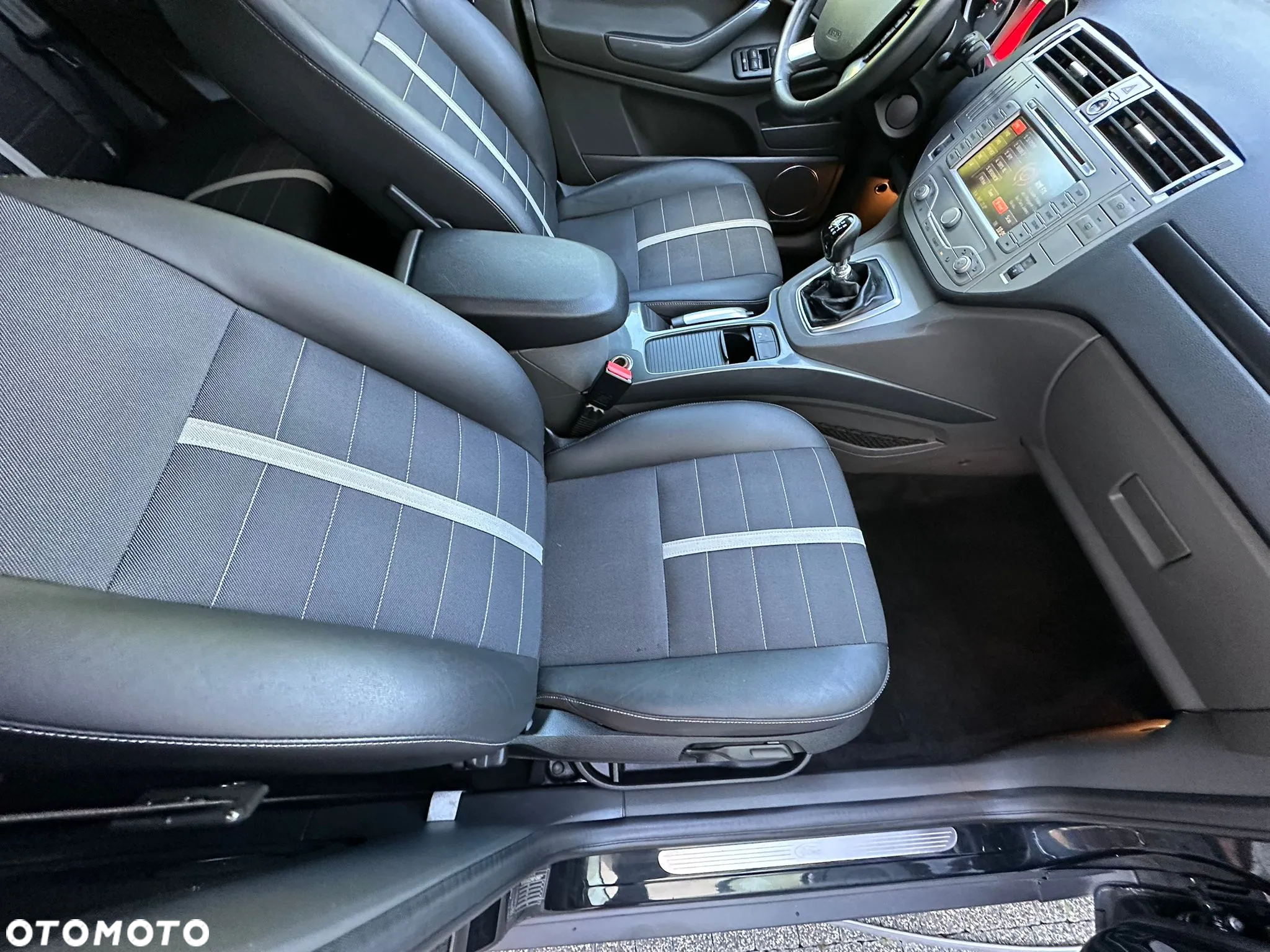 Ford Kuga 2.0 TDCi 4WD Titanium - 17
