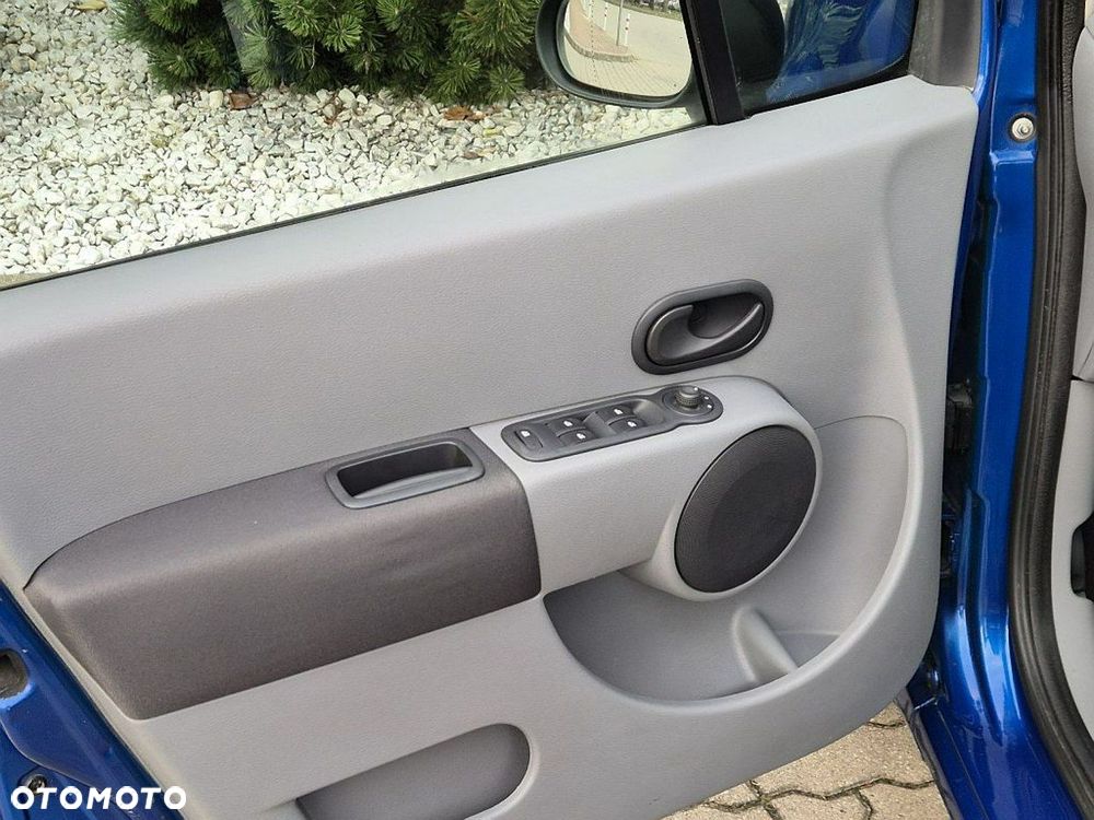 Renault Modus 1.2 16V Avantage - 23