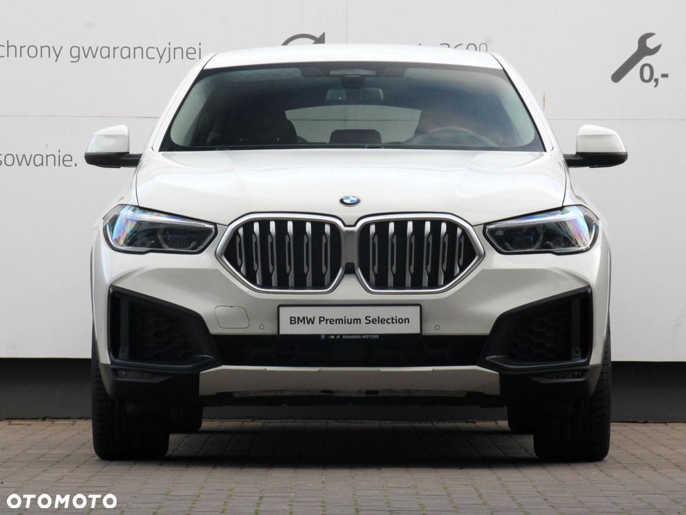 BMW X6 - 10