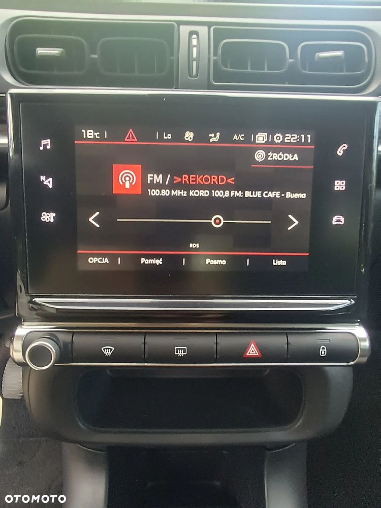 Citroën C3 Pure Tech 83 S&S SHINE - 20