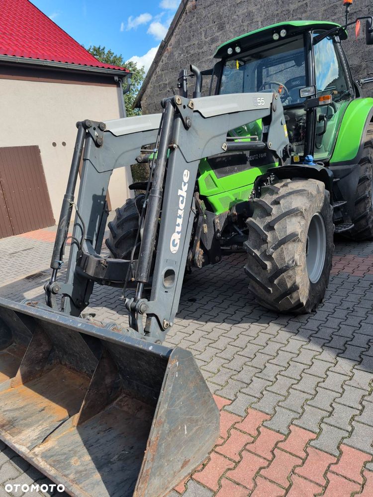 Deutz-Fahr 6140  p - 15