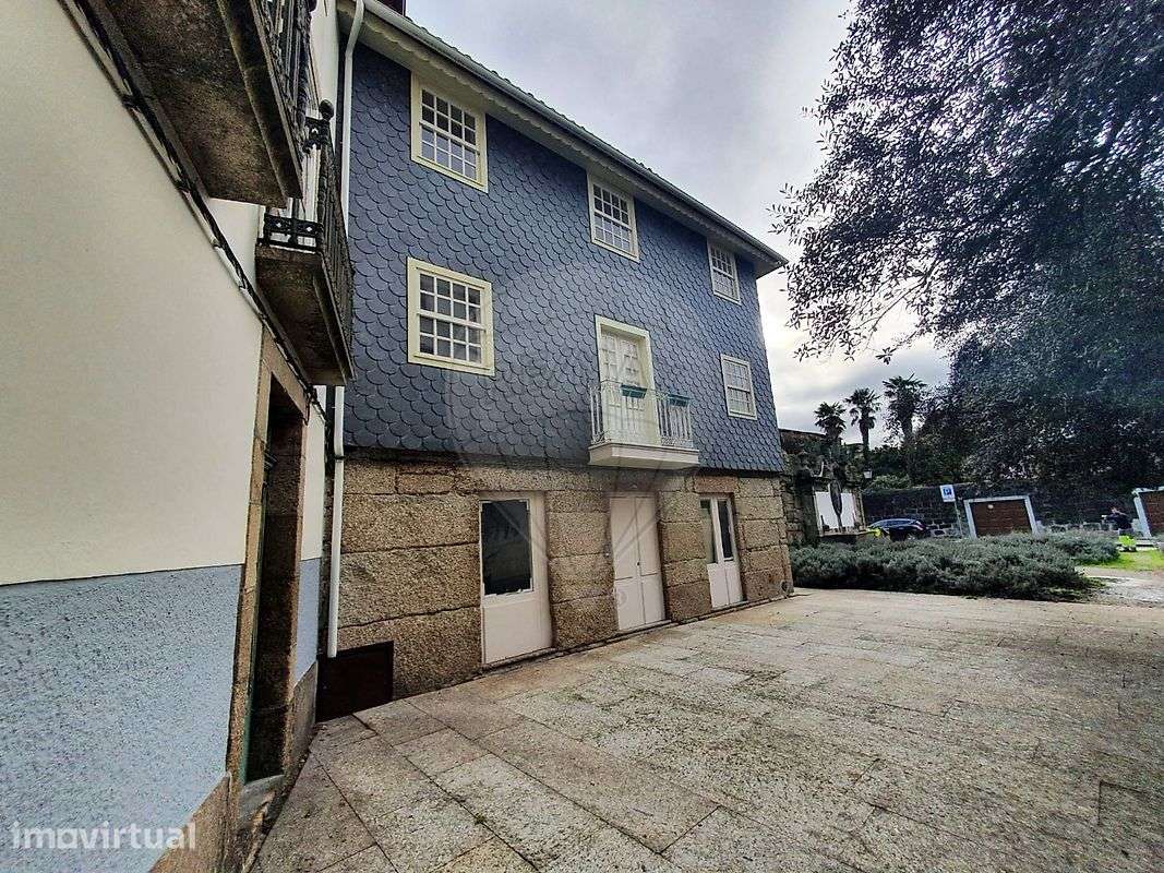 Apartamento T1 para arrendamento - Grande imagem: 2/13