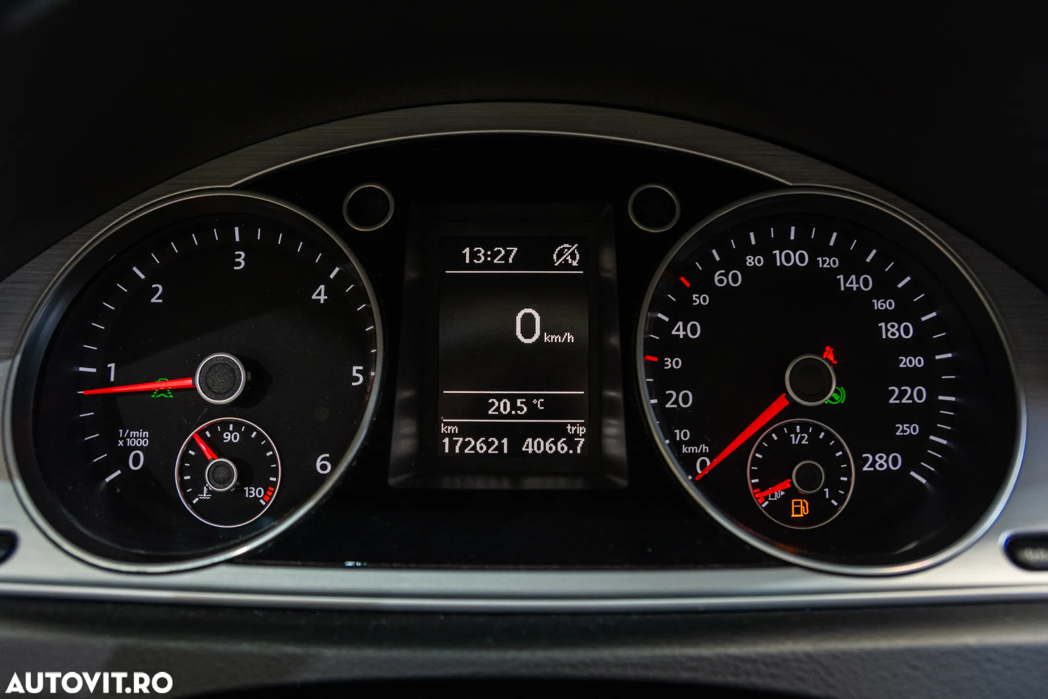 Volkswagen Passat CC 2.0 TDI 4Motion BlueMotion Technology DSG - 20