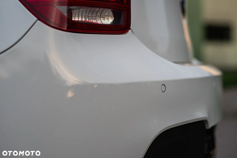 BMW Seria 1 116i - 20