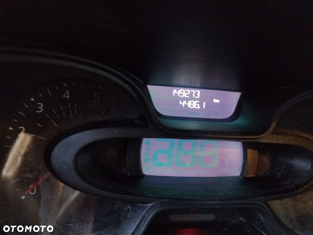 Renault Trafic - 7