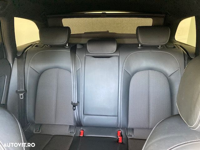 Audi A6 Avant 2.0 TDI Ultra S tronic - 12