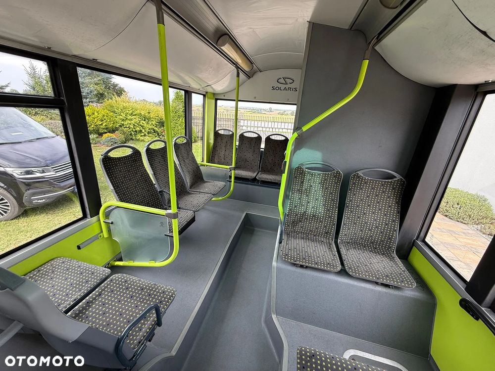 Solaris Urbino 12 - 16