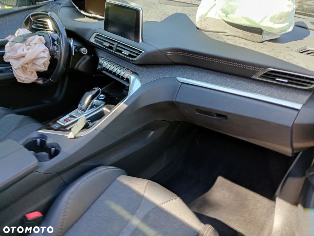 Peugeot 3008 THP 165 EAT6 Stop & Start Active - 15