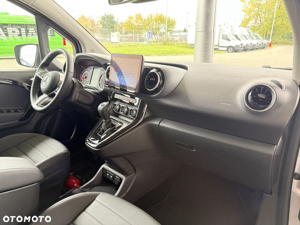 Mercedes-Benz klasa-t T-CLASS - 11