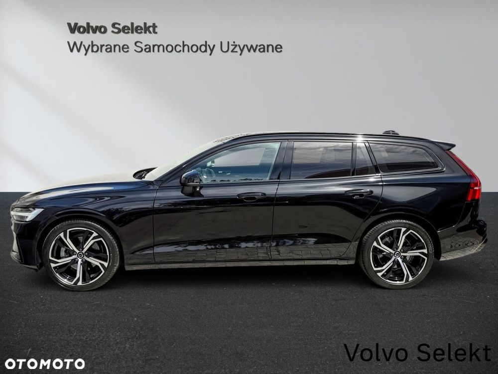 Volvo V60 - 7