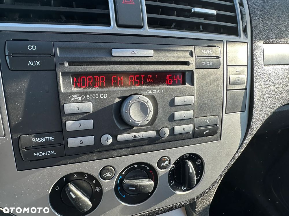 Ford C-MAX 1.6 Style - 21