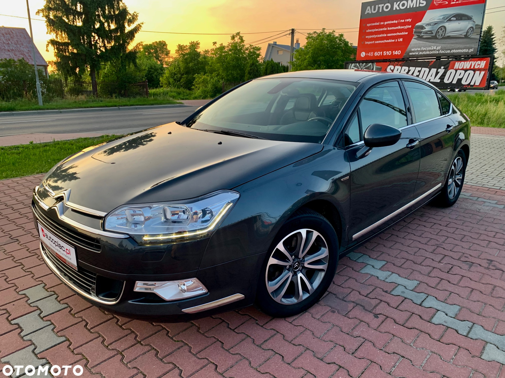 Citroën C5 BlueHDi 150 S&S Exclusive - 5