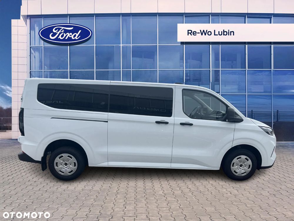 Ford Transit Custom Kombi 320 L2H2 Trend - 6