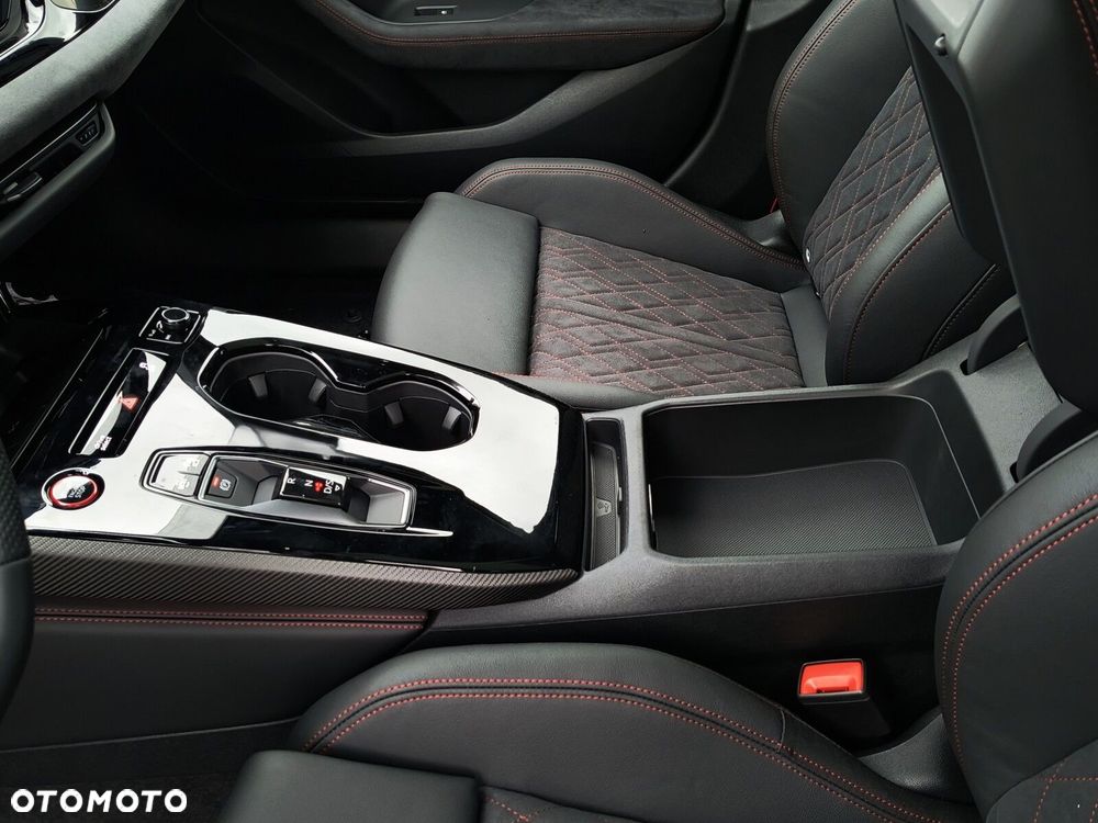 Audi A5 Avant - 26