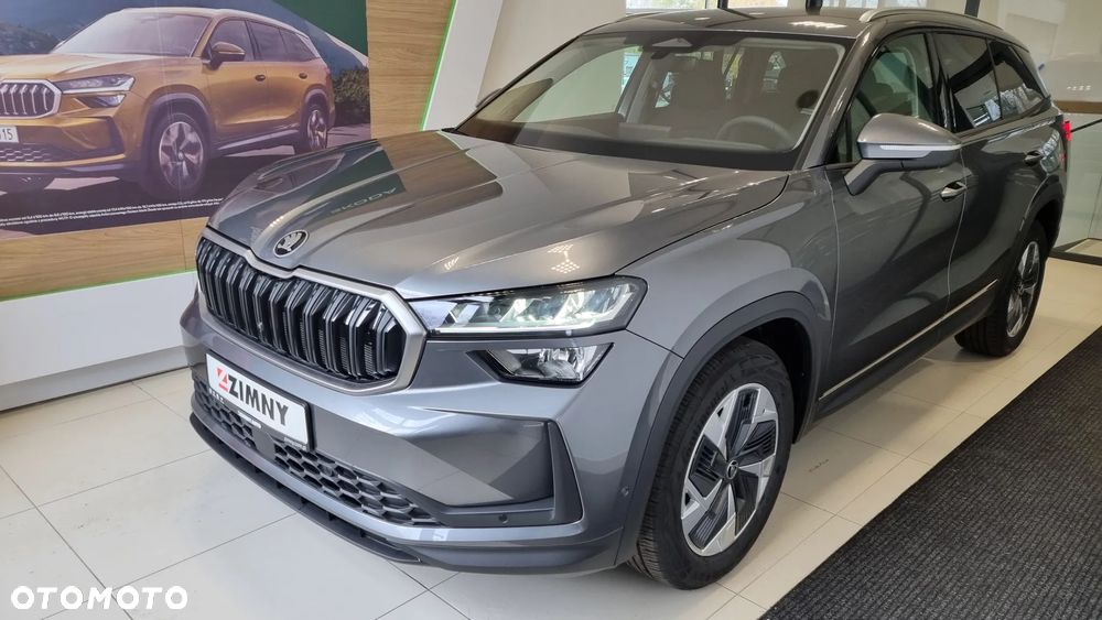 Skoda Kodiaq 2.0 TSI 4x4 Edition 130 DSG - 18