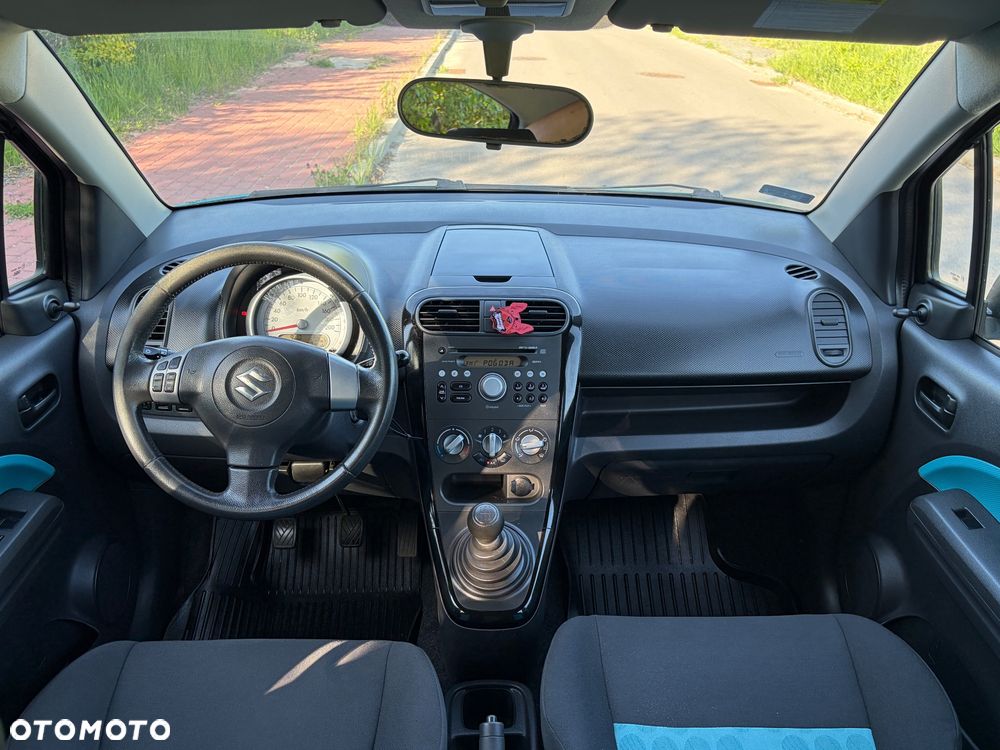Suzuki Splash 1.0 Club - 15