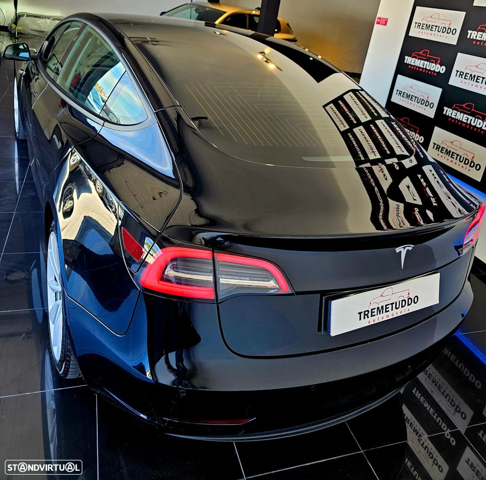 Tesla Model 3 Standard Range Plus RWD - 8